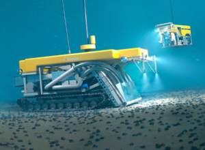 Fondali marini, WWF: fermare ora l’estrazione mineraria 